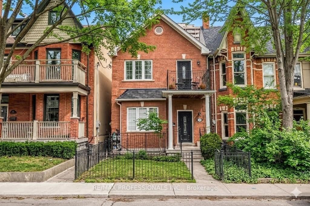 213 Major Street - Image 1