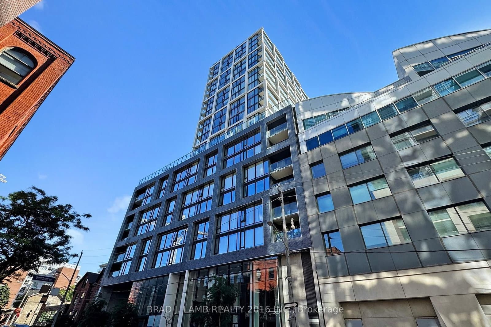 55 Ontario Street, Unit 718 - Image 1