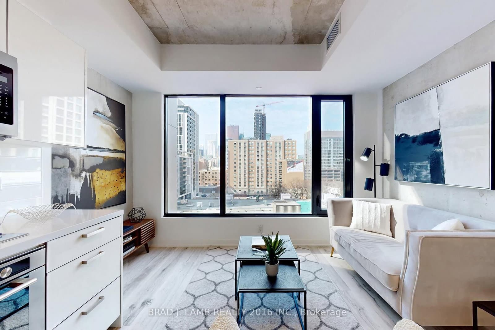 55 Ontario Street, Unit 718 - Image 2