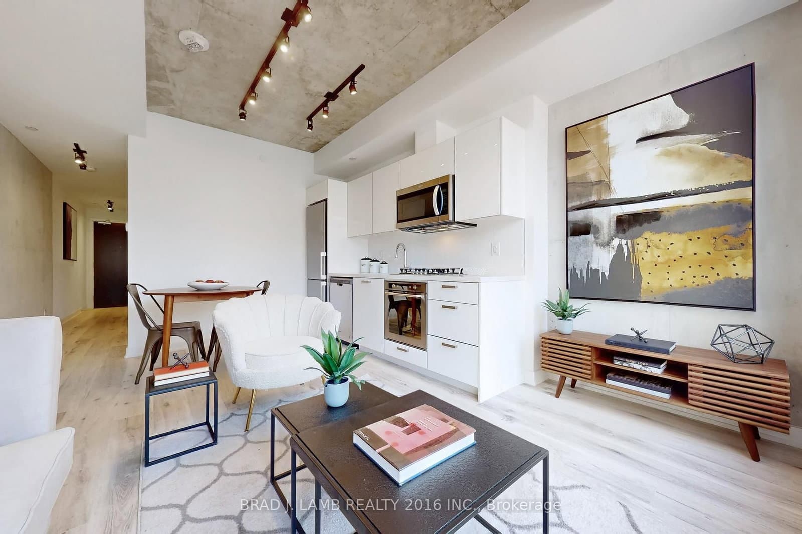 55 Ontario Street, Unit 718 - Image 6