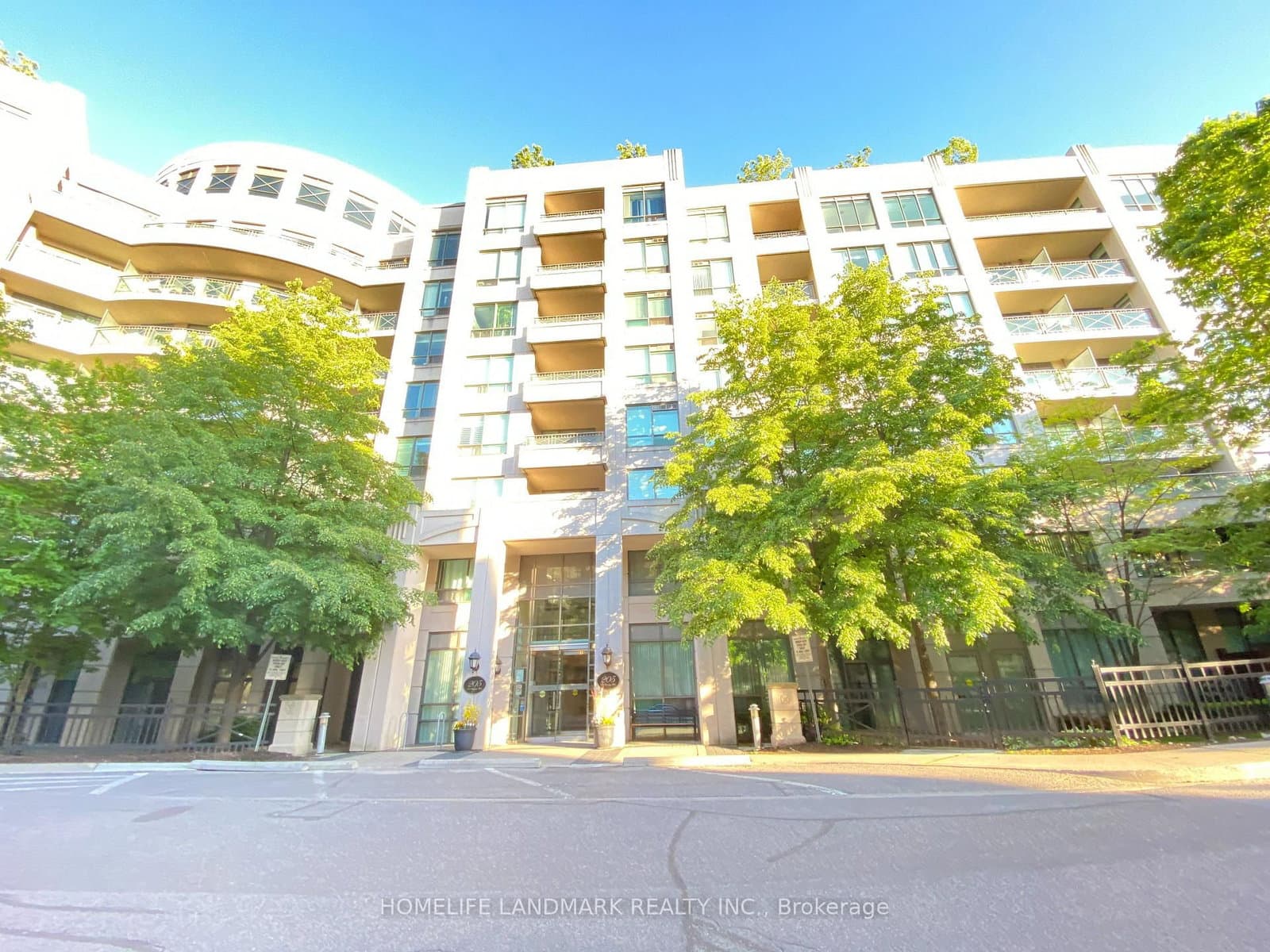 205 The Donway W, Unit 615 - Image 1