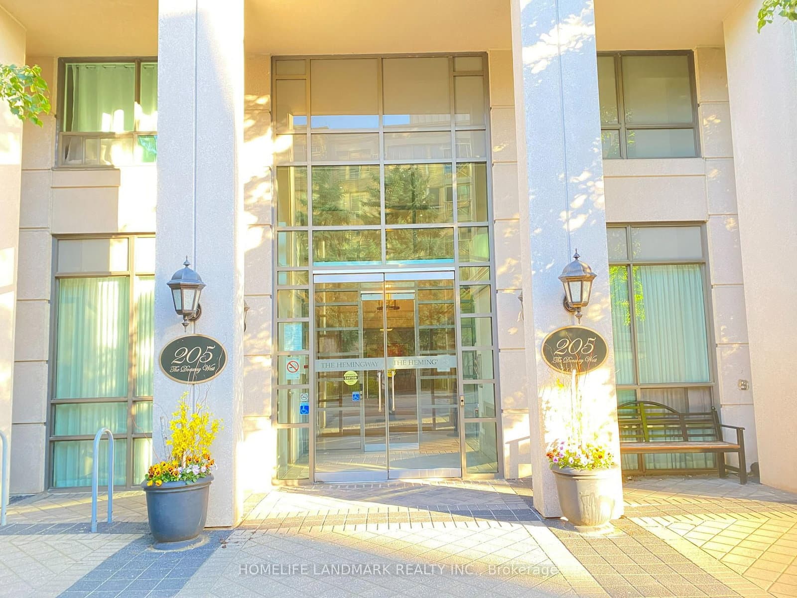 205 The Donway W, Unit 615 - Image 2