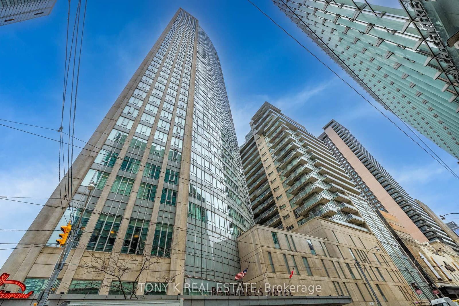 210 Victoria Street, Unit 2113 - Image 1