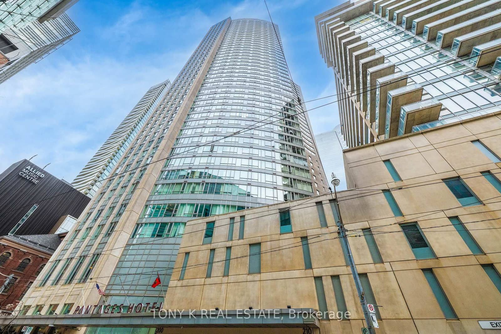 210 Victoria Street, Unit 2113 - Image 2