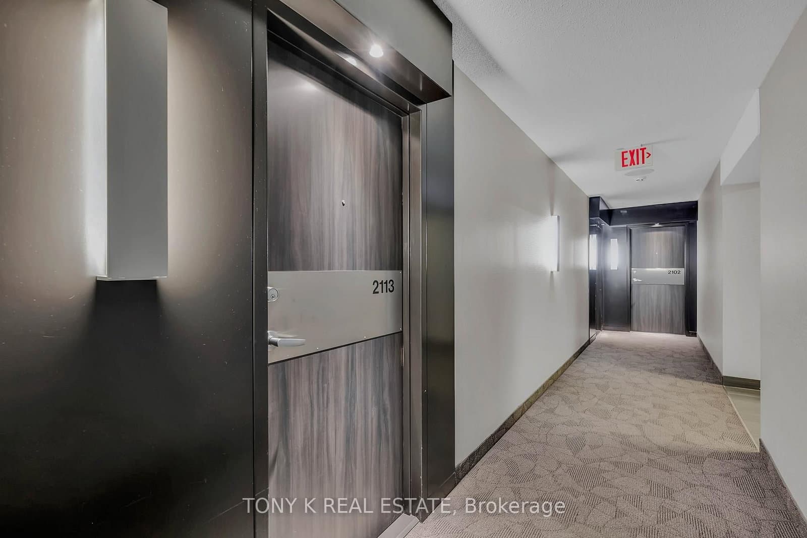 210 Victoria Street, Unit 2113 - Image 6