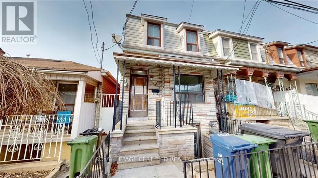 36 Mitchell Avenue - Image 1