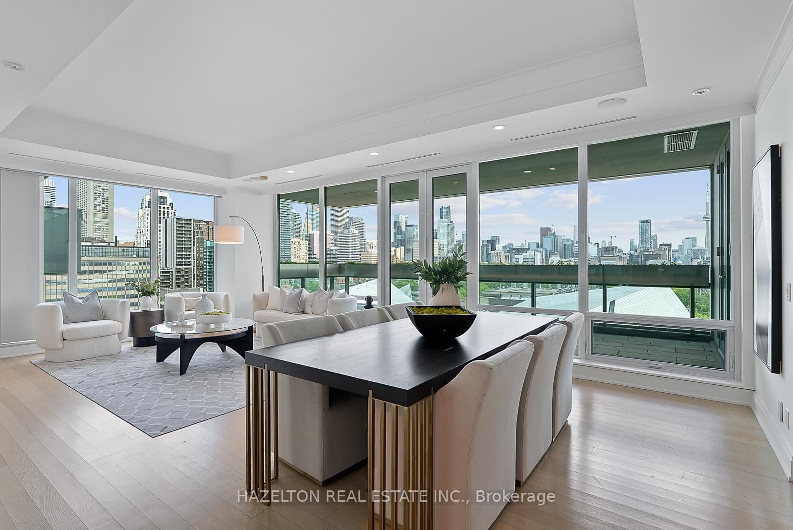 206 Bloor Street W, Unit 1402 - Image 2