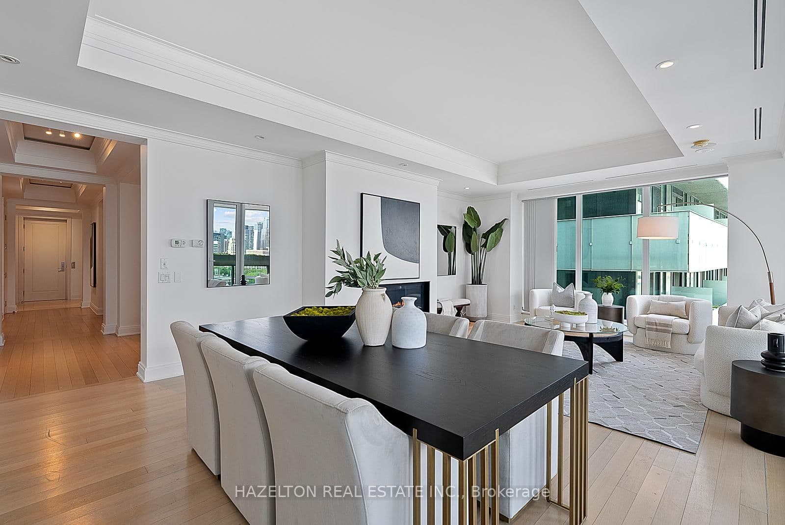 206 Bloor Street W, Unit 1402 - Image 3