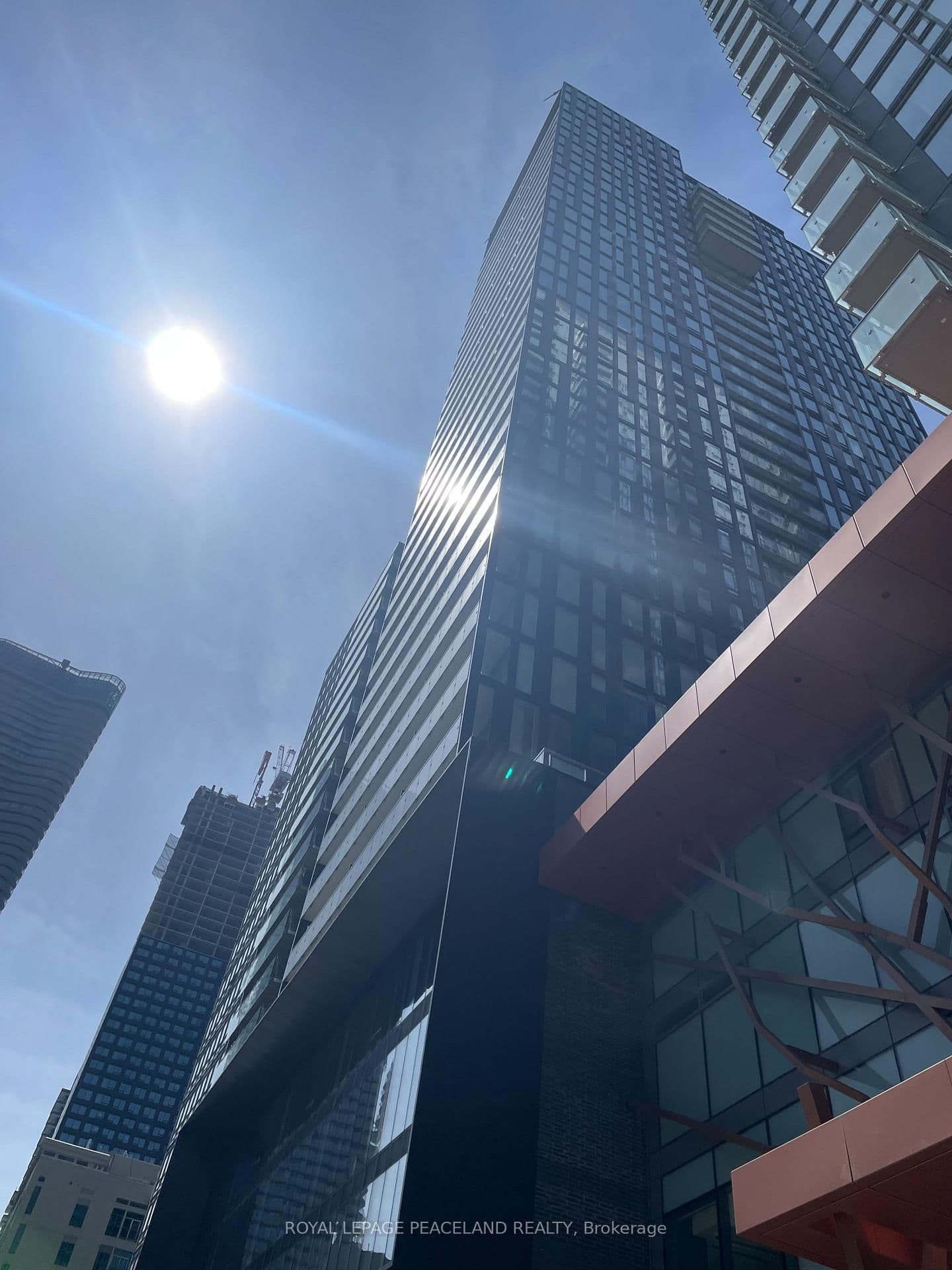 28 Wellesley Street E, Unit 3604 - Image 2