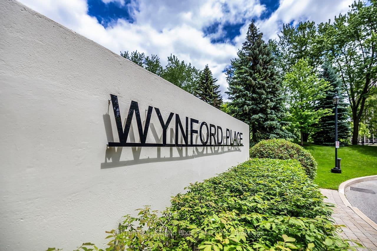 75 Wynford Heights Crescent, Unit 1708 - Image 1