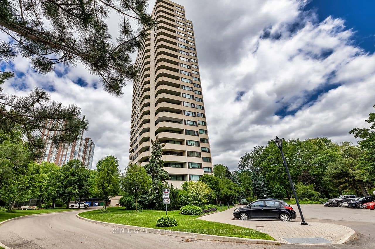 75 Wynford Heights Crescent, Unit 1708 - Image 2