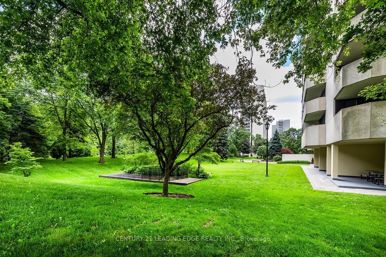 75 Wynford Heights Crescent, Unit 1708 - Image 5
