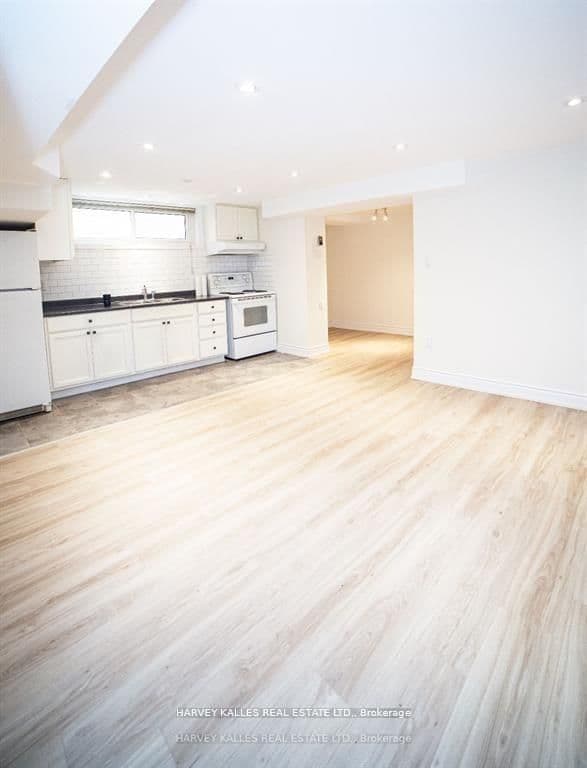 550 Glencairn Avenue, Unit Bsmt - Image 4