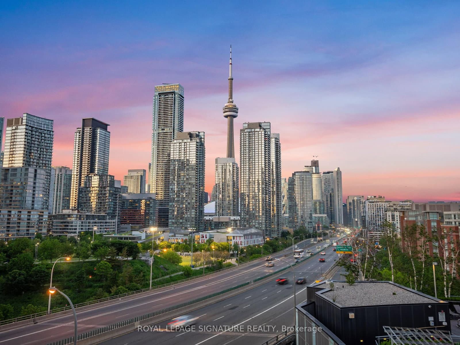 38 Dan Leckie Way, Unit 1109 - Image 2