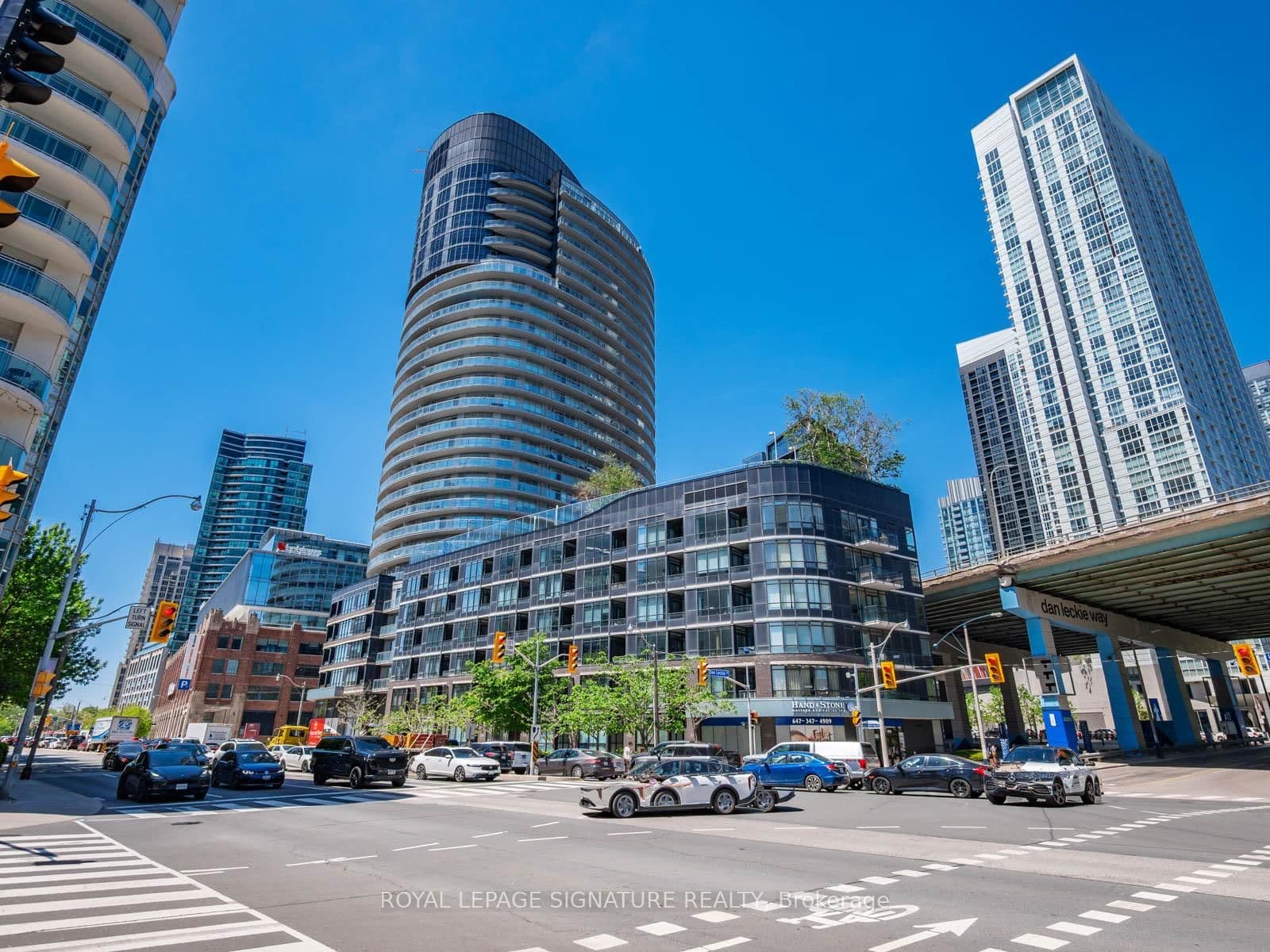38 Dan Leckie Way, Unit 1109 - Image 3
