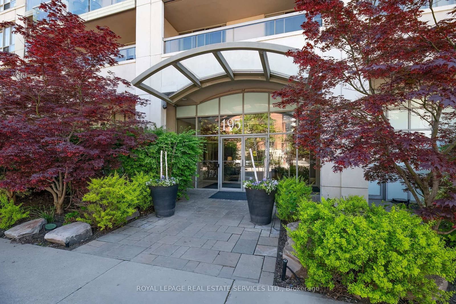 195 Merton Street, Unit 212 - Image 1