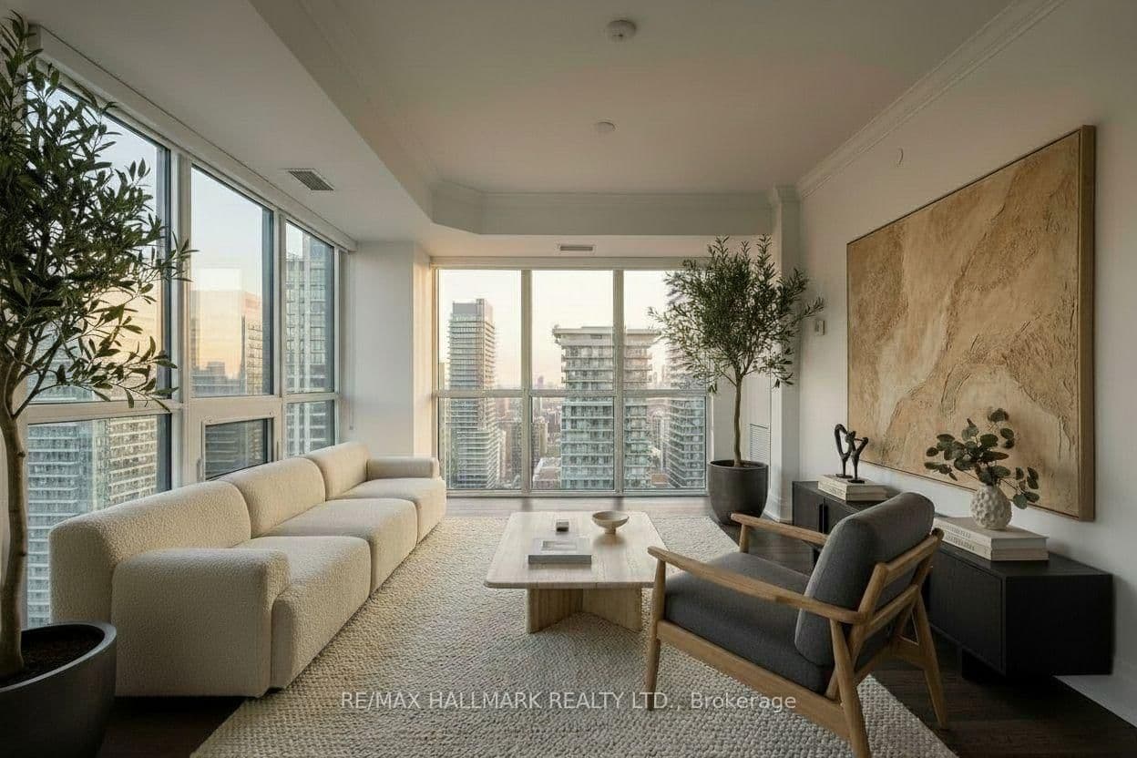 #2907 - 101 Erskine Avenue