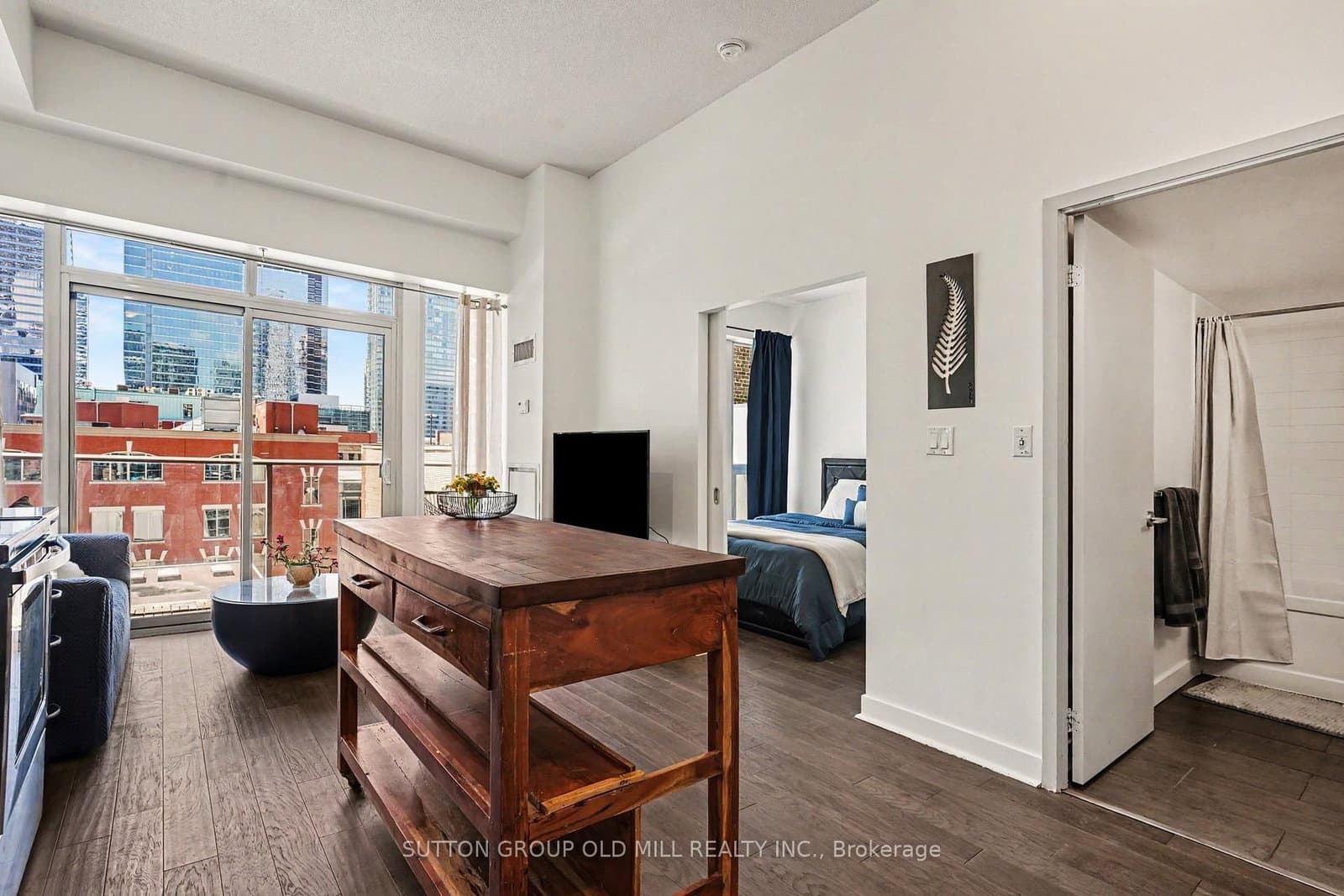 126 Simcoe Street, Unit 713 - Image 3