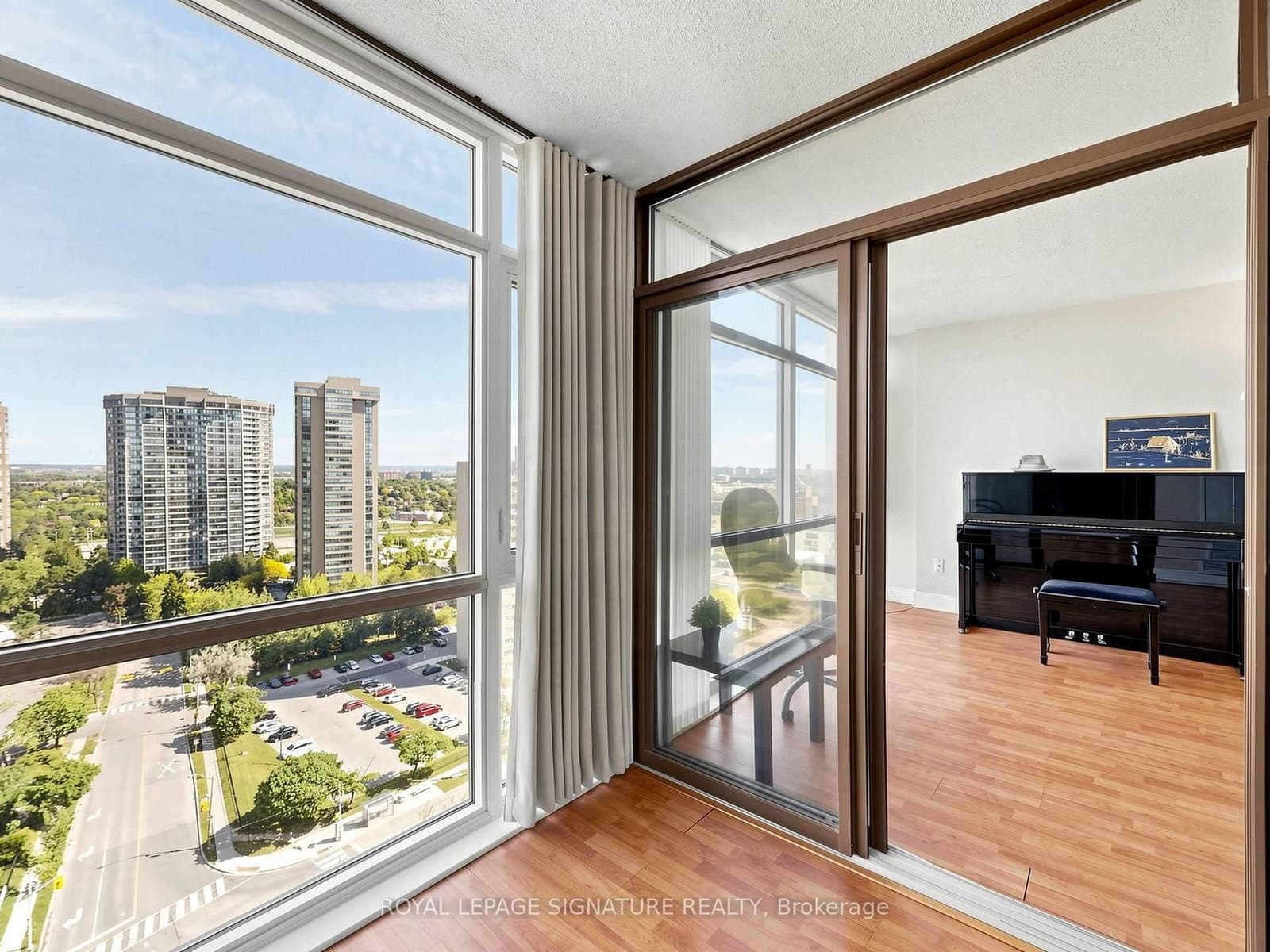 1555 Finch Avenue E, Unit 1901 - Image 2