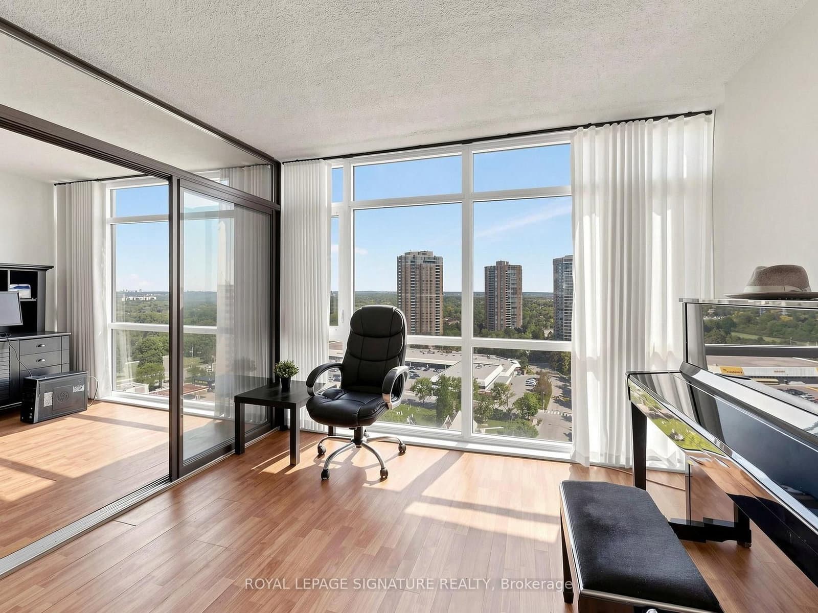 1555 Finch Avenue E, Unit 1901 - Image 4