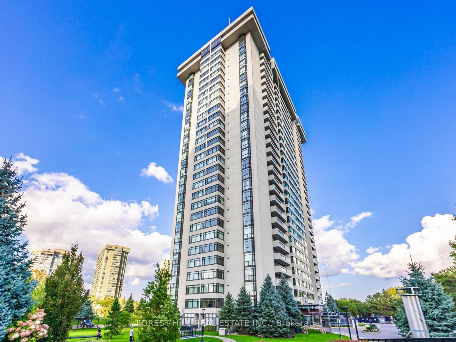 1555 Finch Avenue, Unit 703 - Image 1