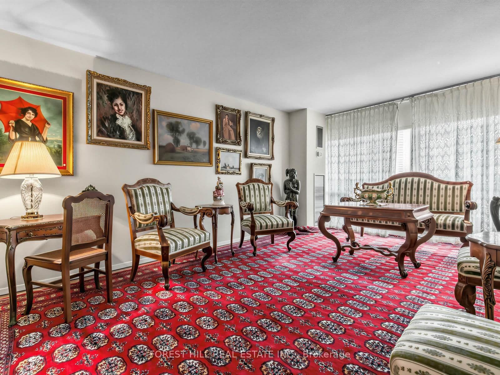1555 Finch Avenue, Unit 703 - Image 6