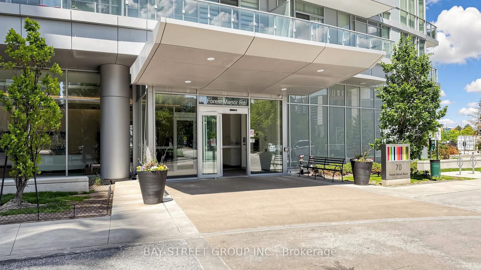 70 Forest Manor Road, Unit 2112 - Image 6