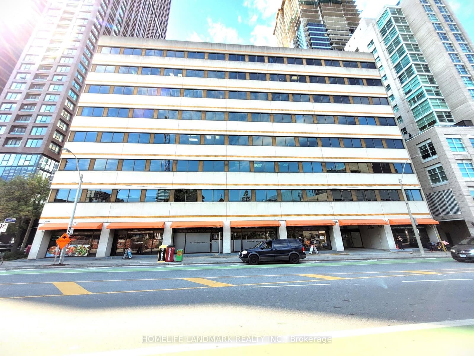 600 Sherbourne Street, Unit 706 - Image 2