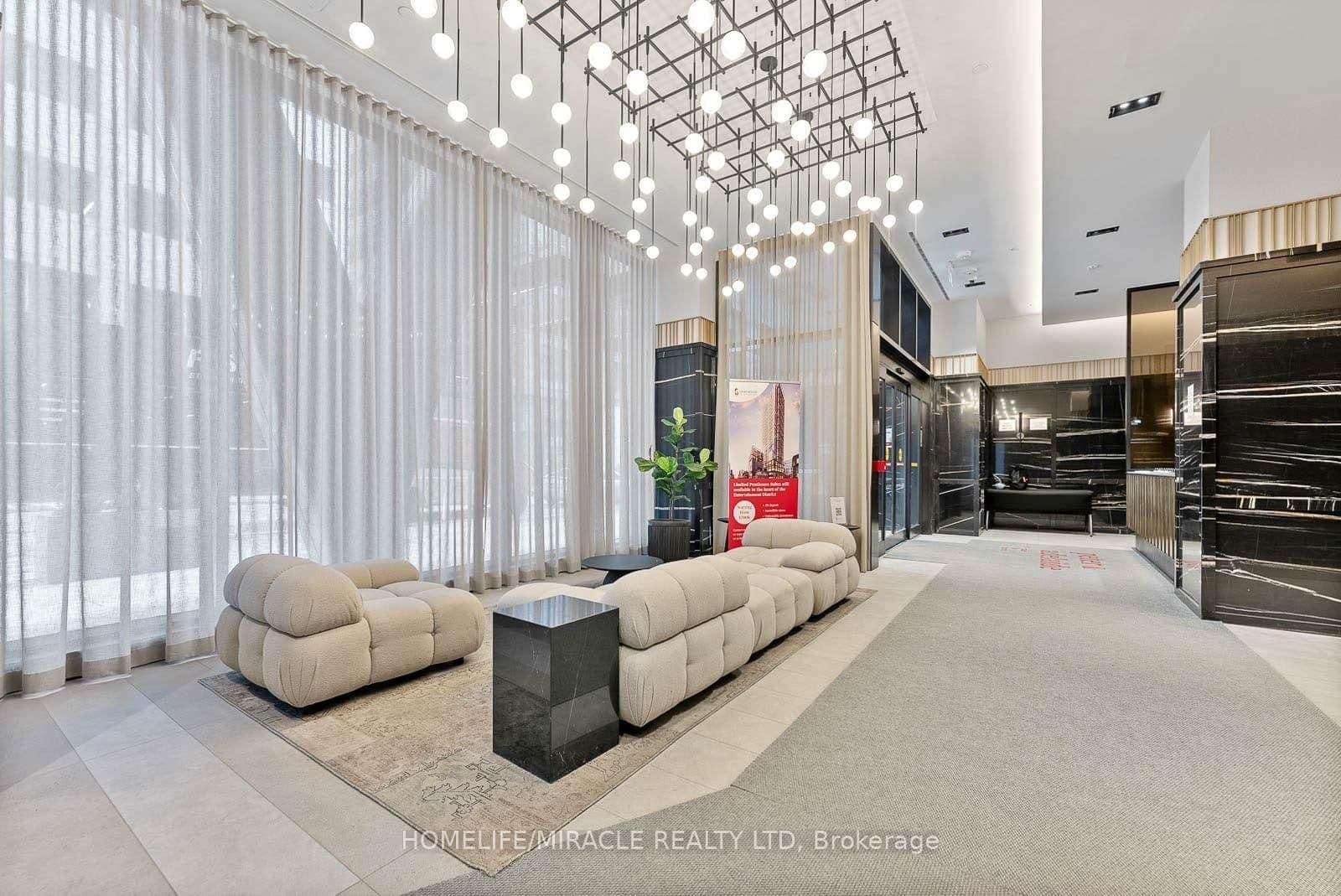 108 Peter Street, Unit 1322 - Image 2