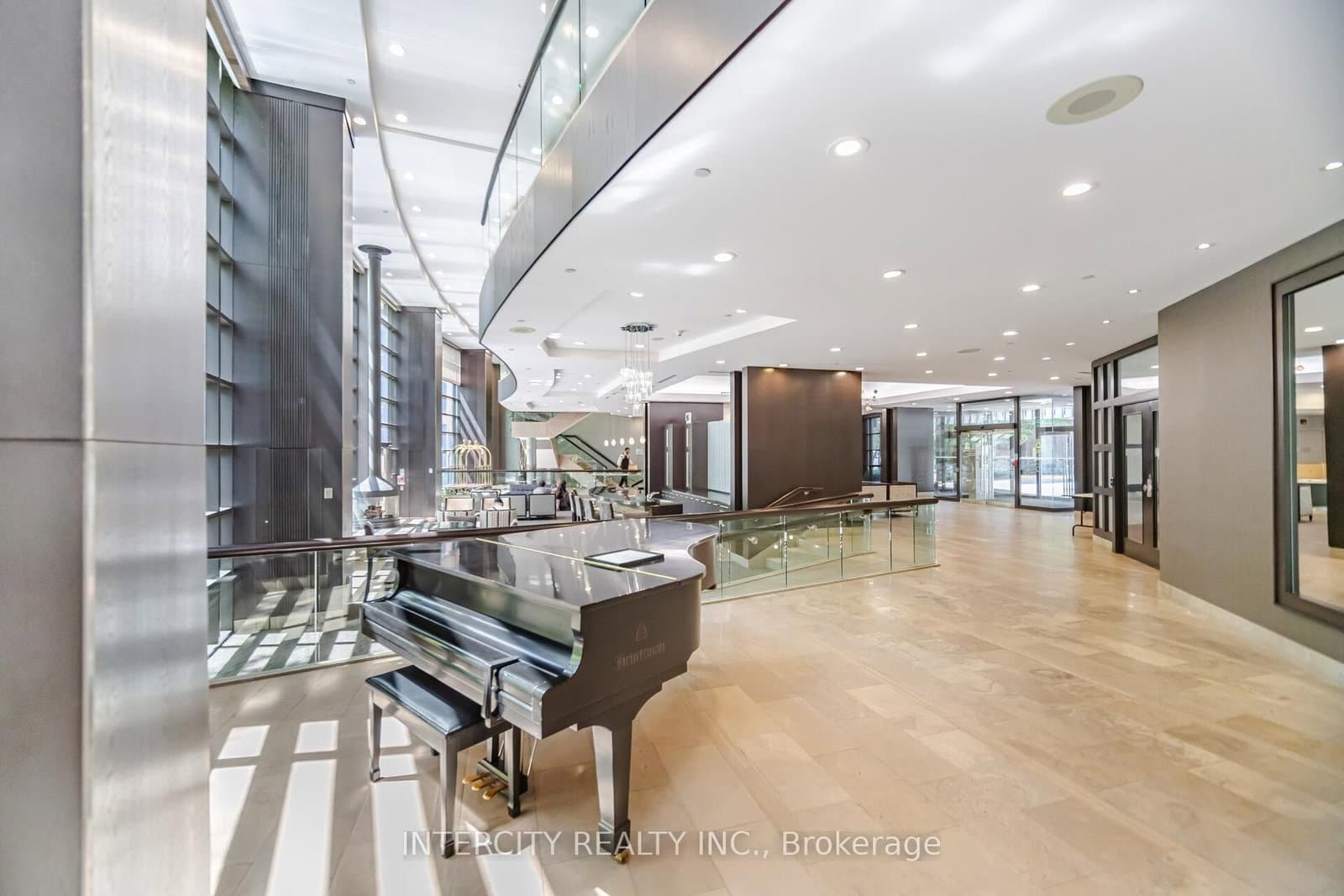 23 Sheppard Avenue E, Unit 3104 - Image 4