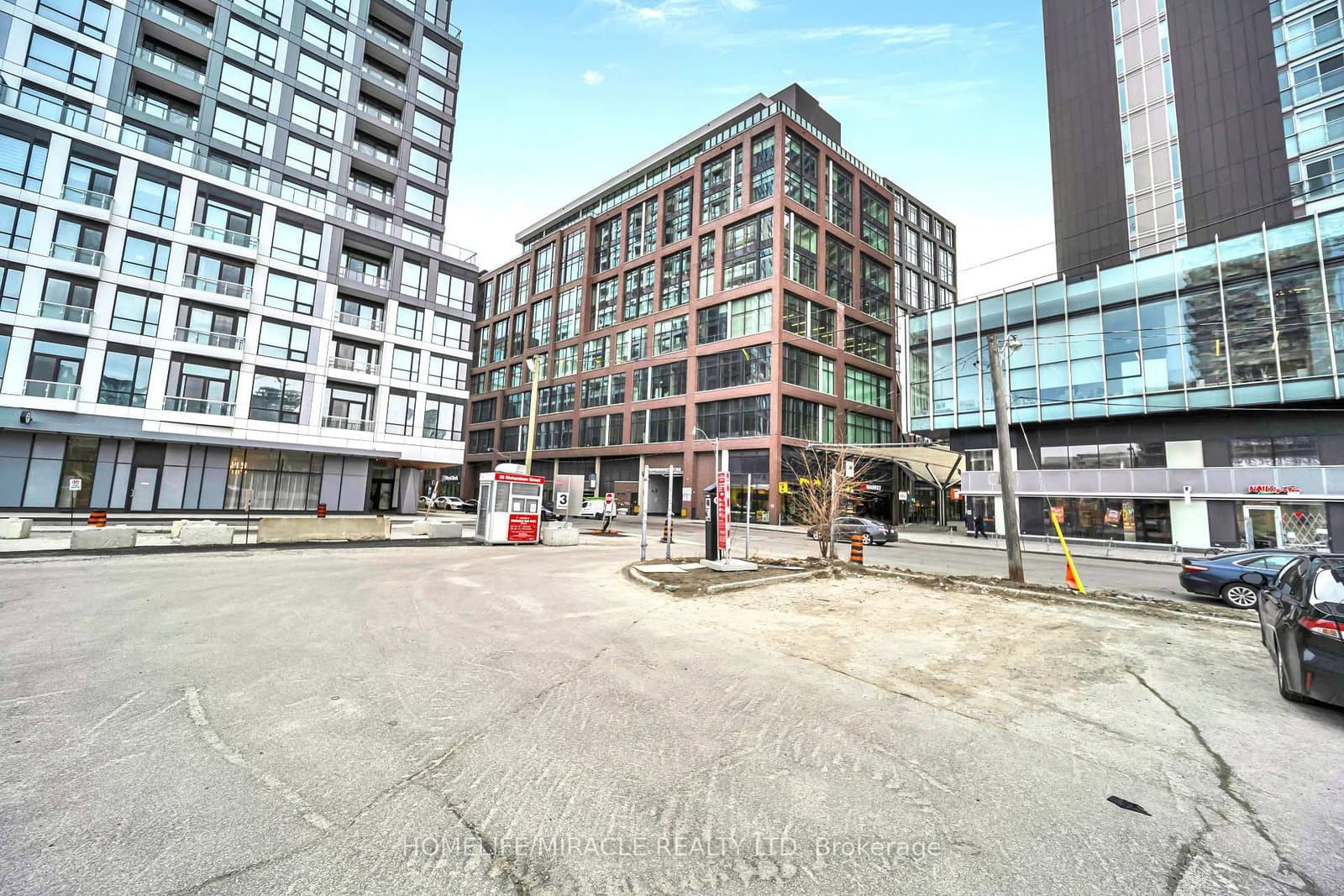 130 Queens Quay E, Unit 721 - Image 3
