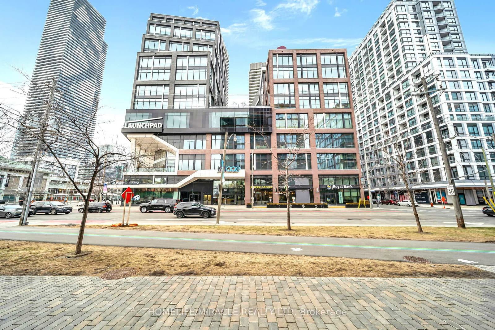 130 Queens Quay E, Unit 721 - Image 5