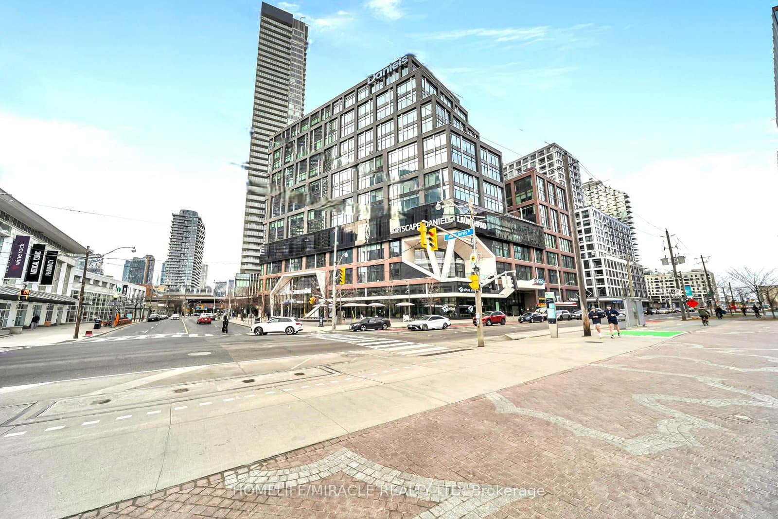 130 Queens Quay E, Unit 721 - Image 6