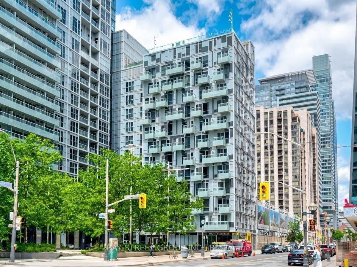 20 John Street, Unit 1117 - Image 1