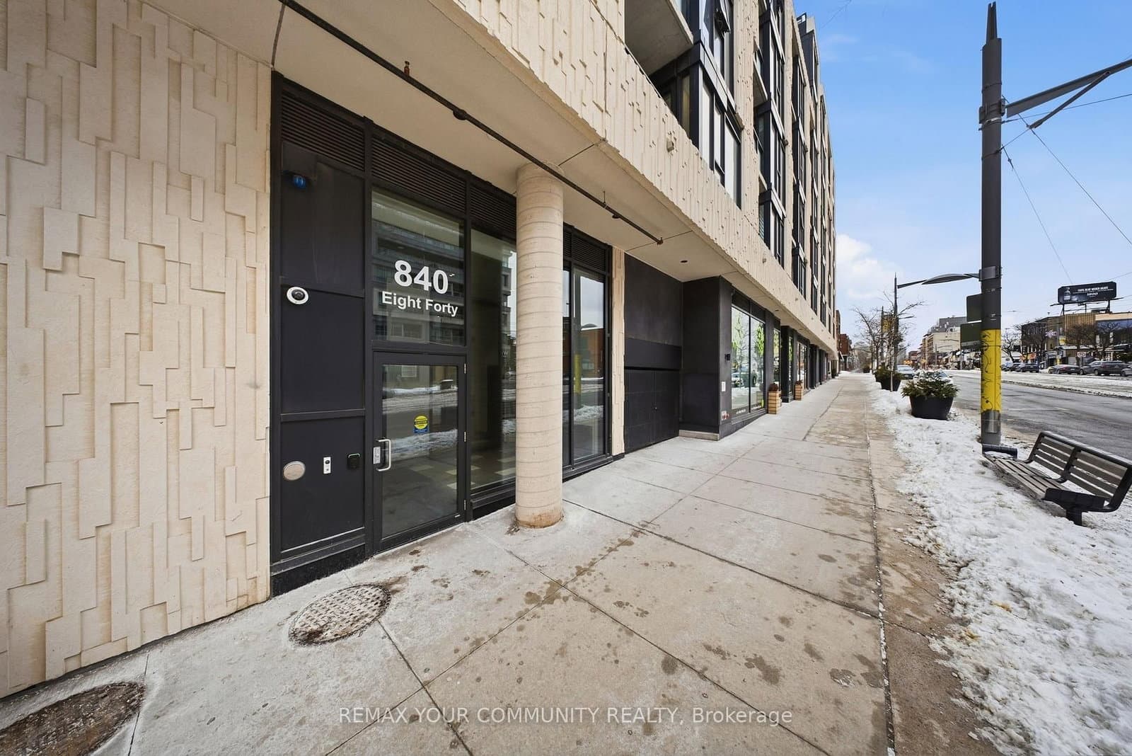 840 St Clair Avenue W, Unit 515 - Image 3