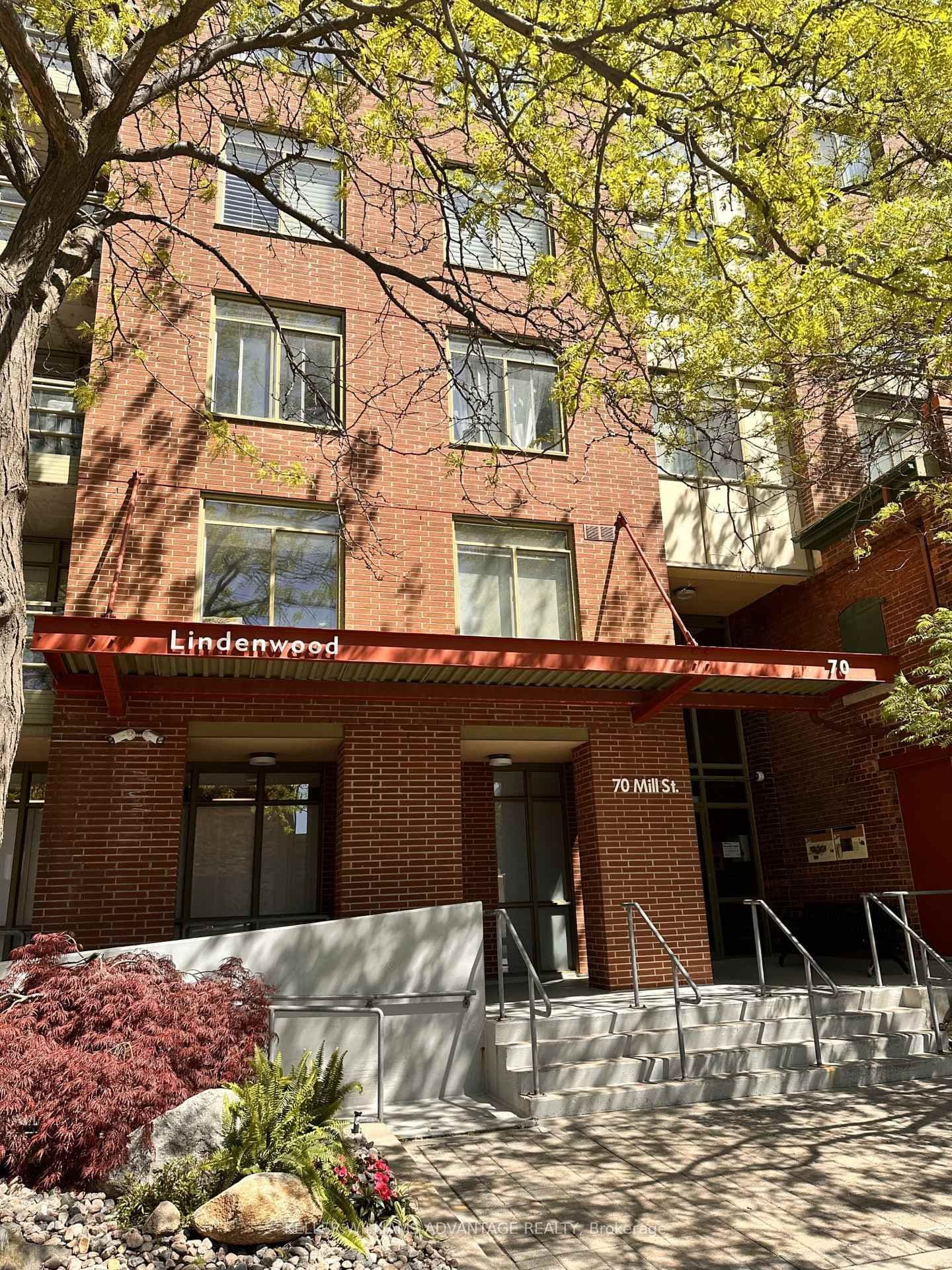 70 Mill Street, Unit Sub Penthouse SP09 - Image 2