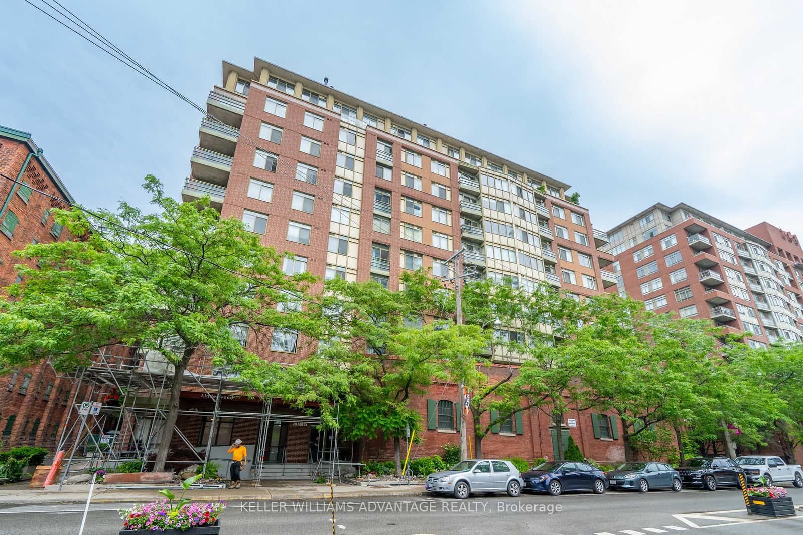 70 Mill Street, Unit Sub Penthouse SP09 - Image 4