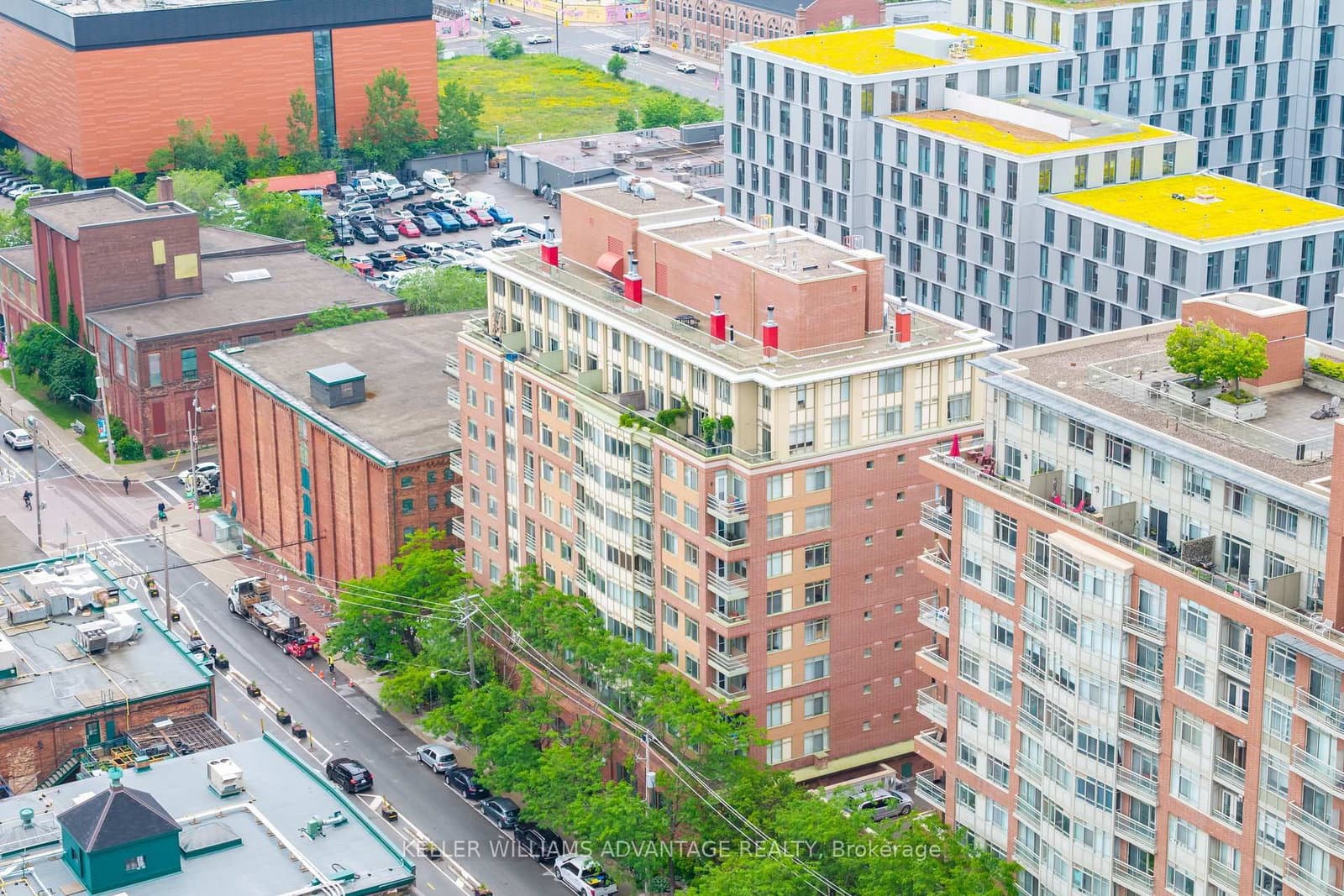 70 Mill Street, Unit Sub Penthouse SP09 - Image 6