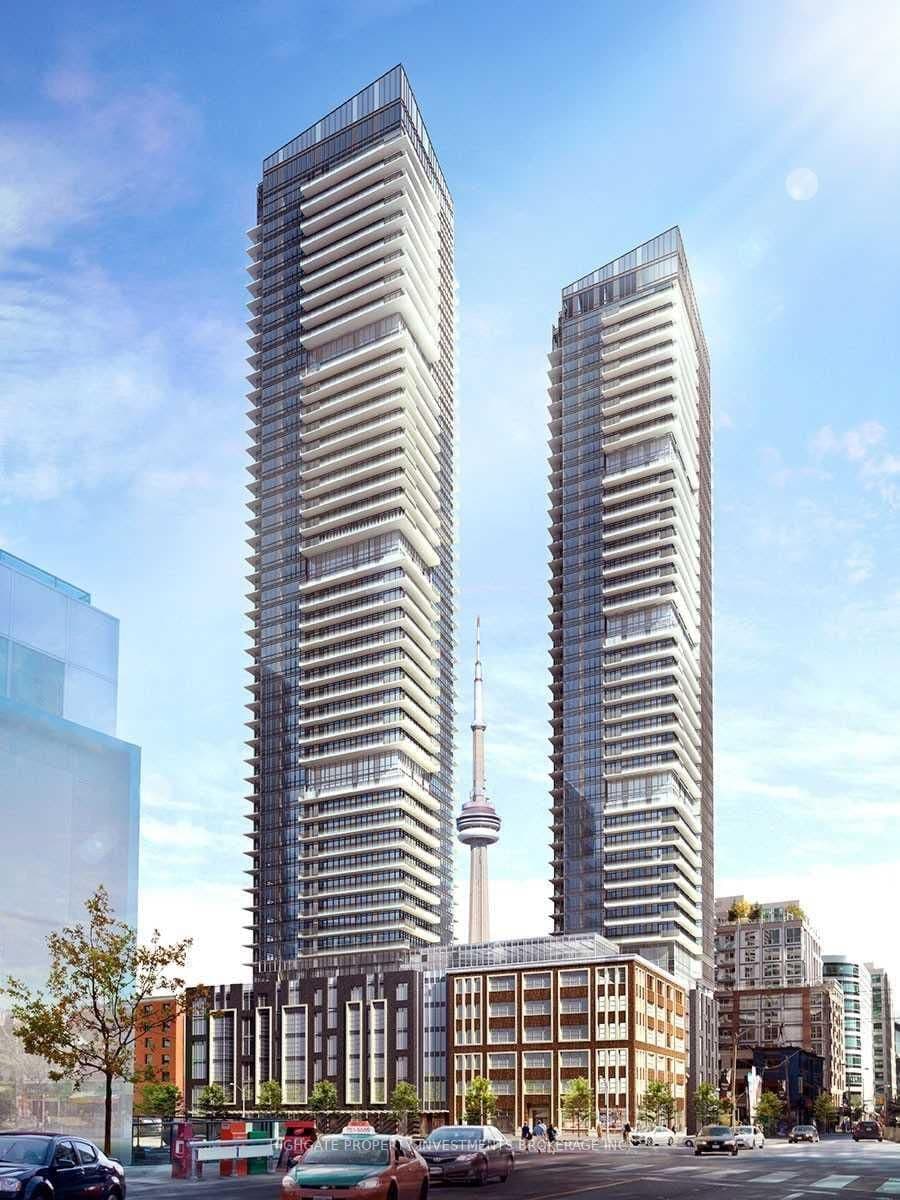115 Blue Jays Way, Unit 3602 - Image 1