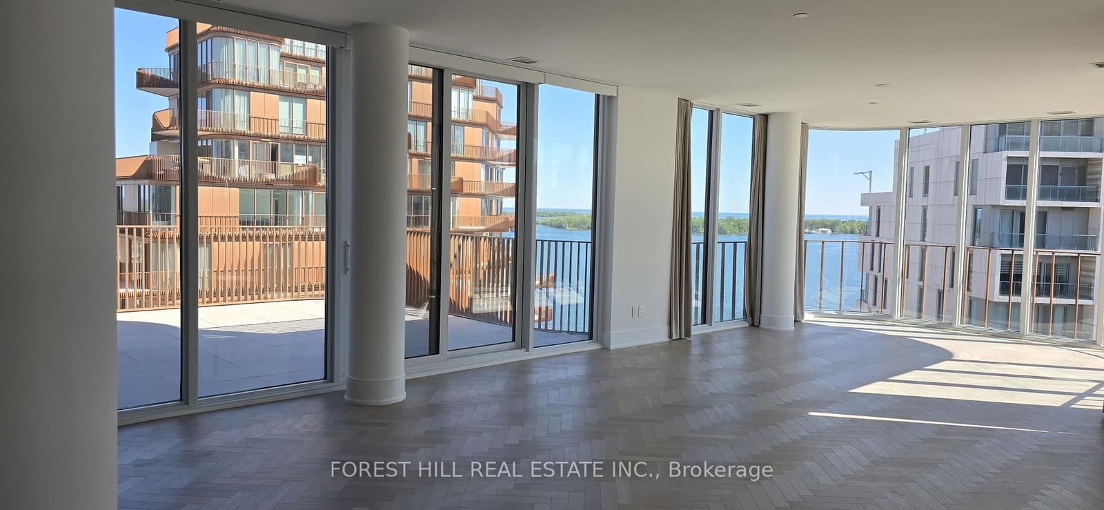 155 Merchants' Wharf, Unit 1222 - Image 4