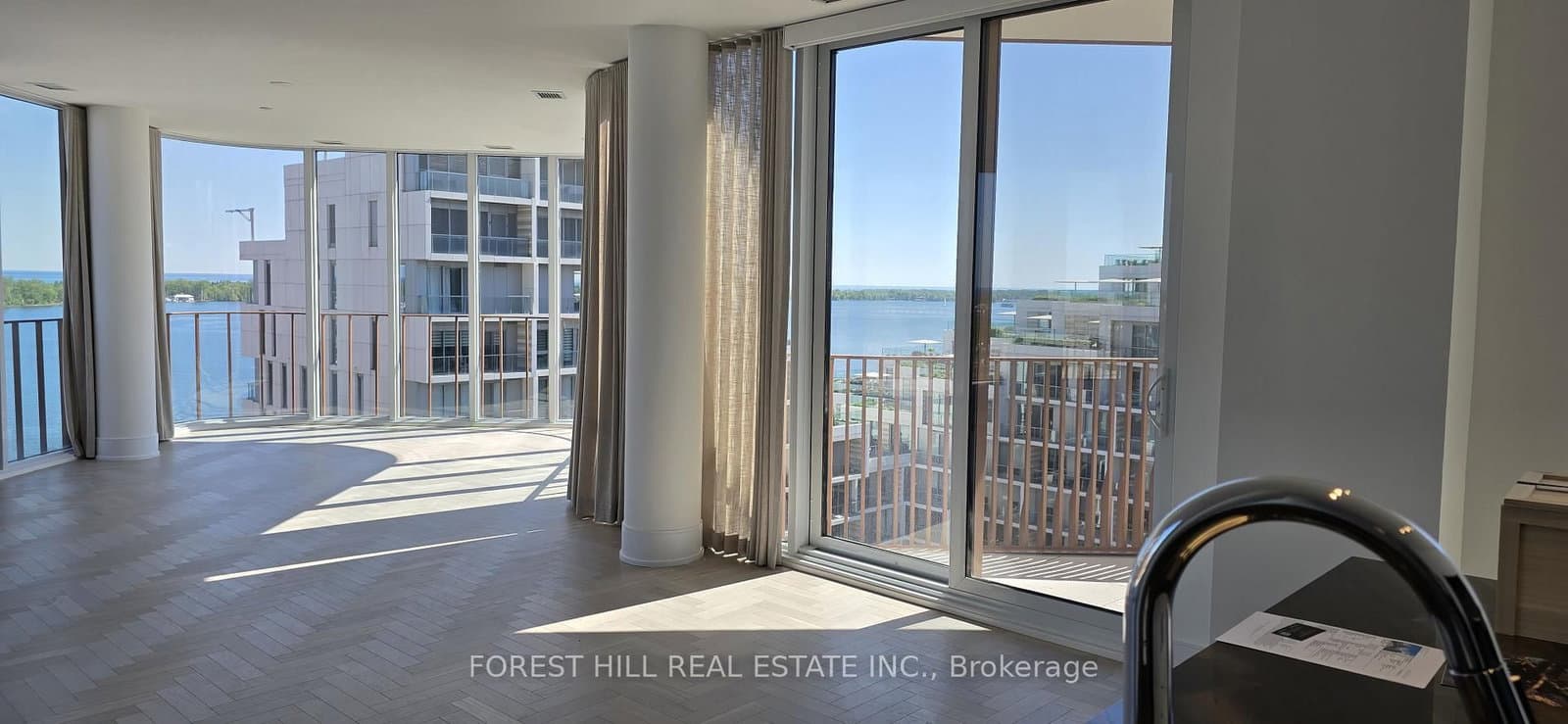 155 Merchants' Wharf, Unit 1222 - Image 5