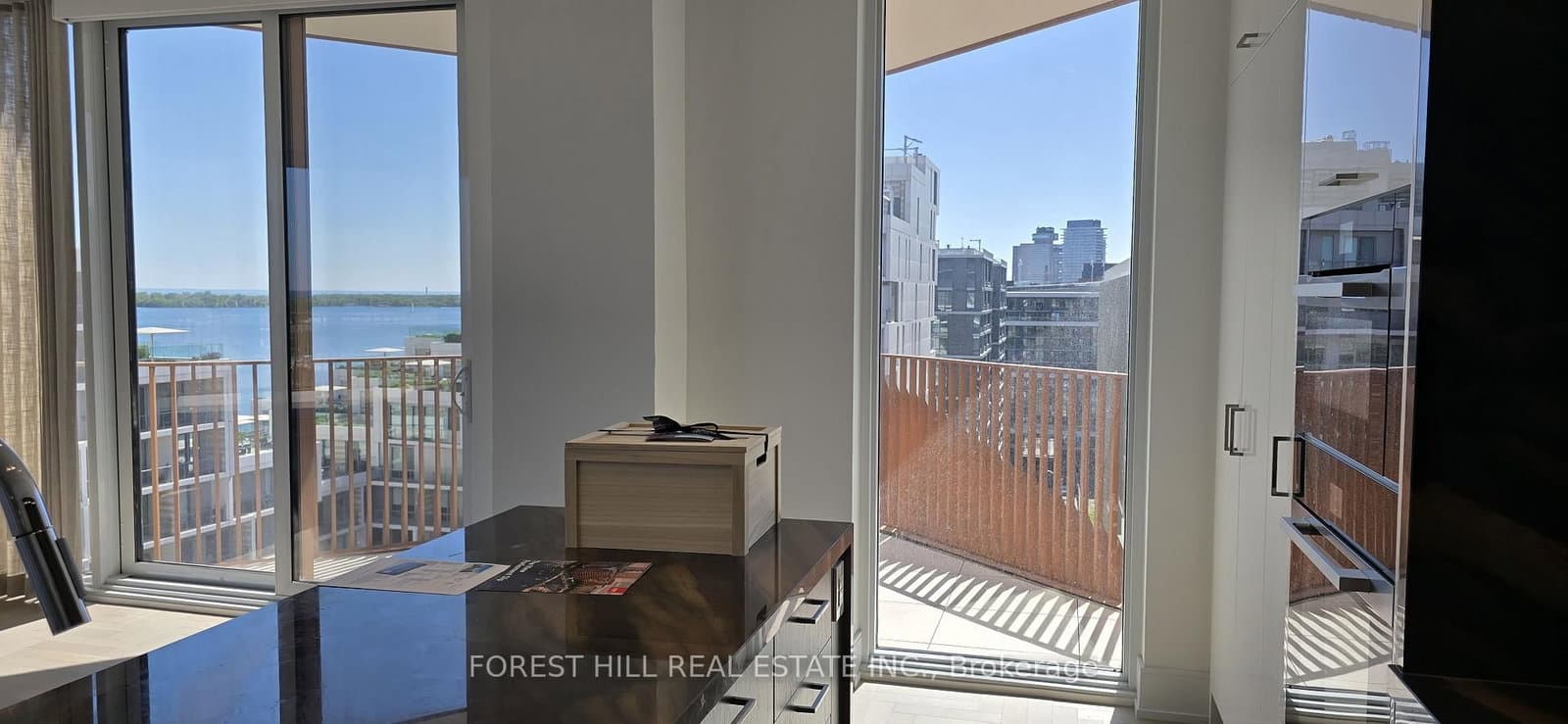 155 Merchants' Wharf, Unit 1222 - Image 6