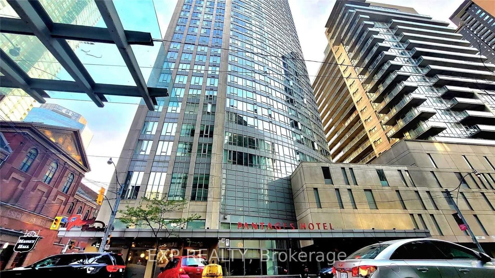 210 Victoria Street, Unit 4112 - Image 1
