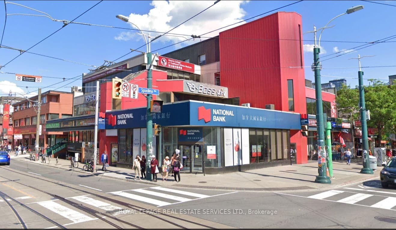 283 Spadina Avenue, Unit 501 - Image 1