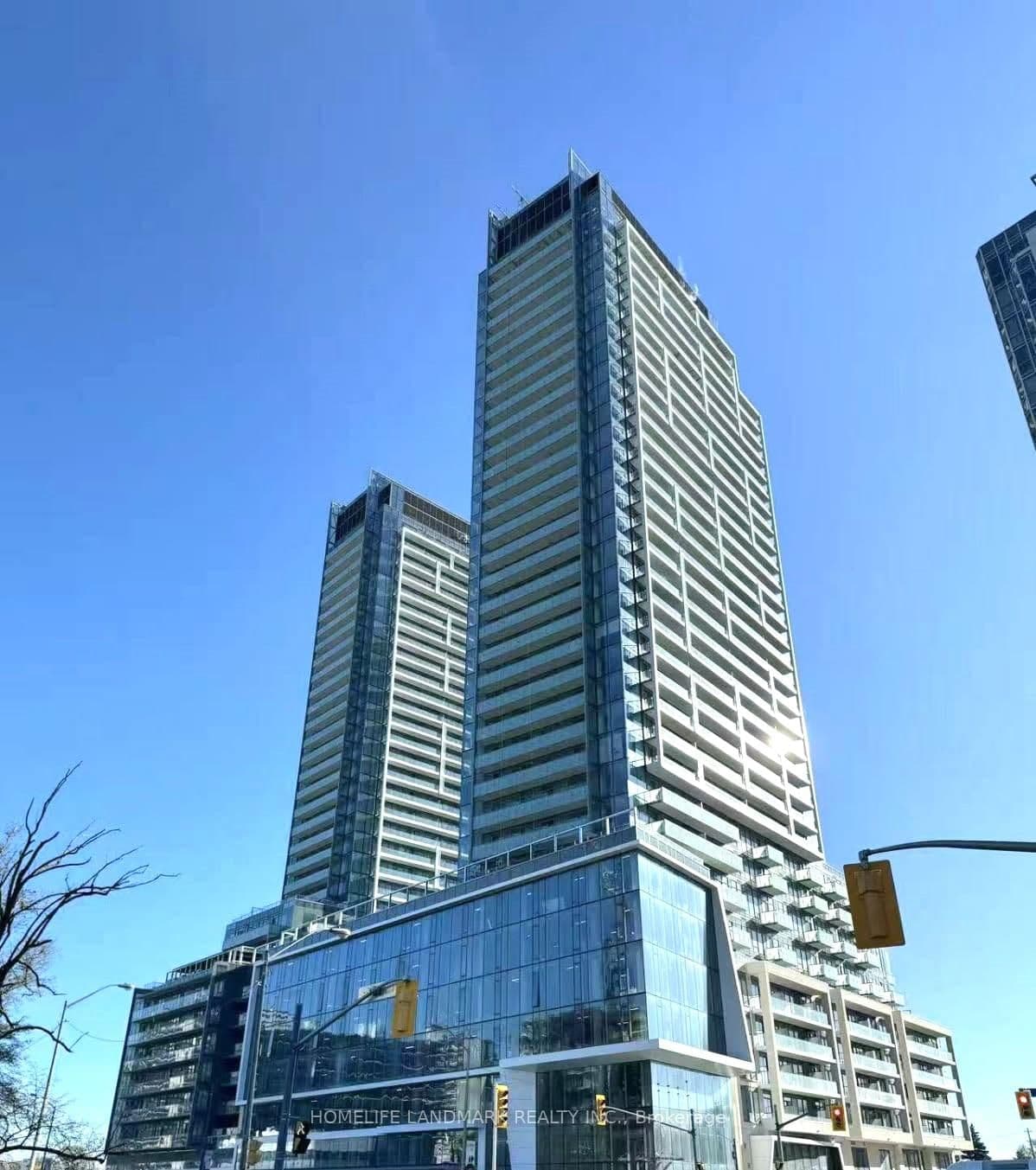 #S309 - 8 Olympic Garden Drive