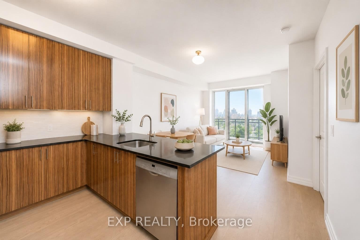 225 Sackville Street, Unit 1306 - Image 2
