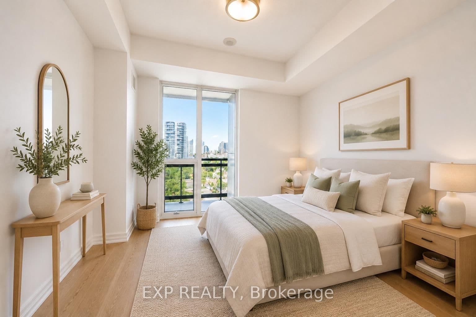 225 Sackville Street, Unit 1306 - Image 3