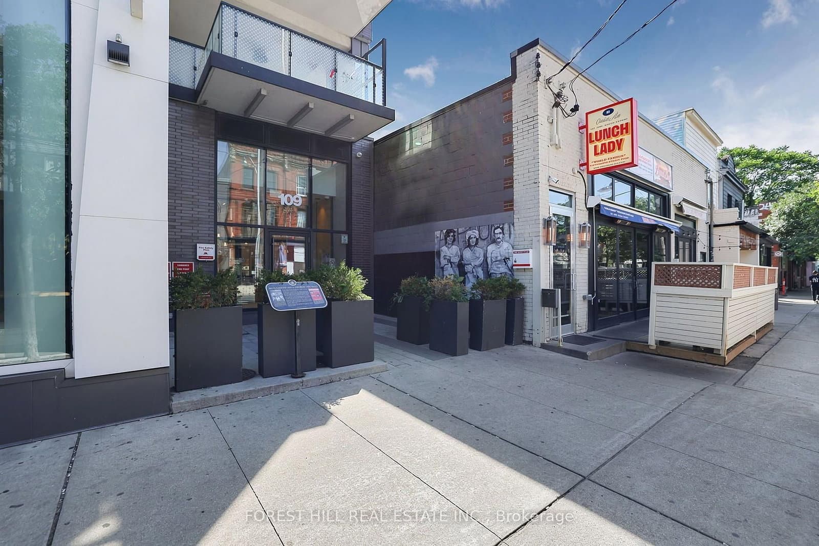 109 Ossington Avenue, Unit 202 - Image 2
