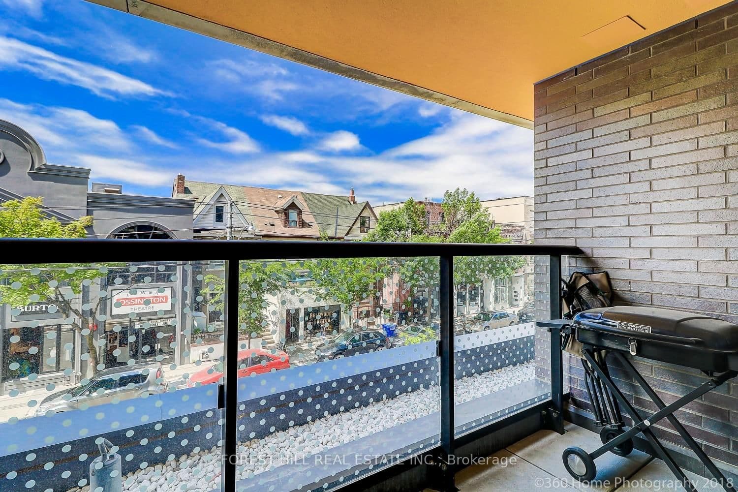 109 Ossington Avenue, Unit 202 - Image 3