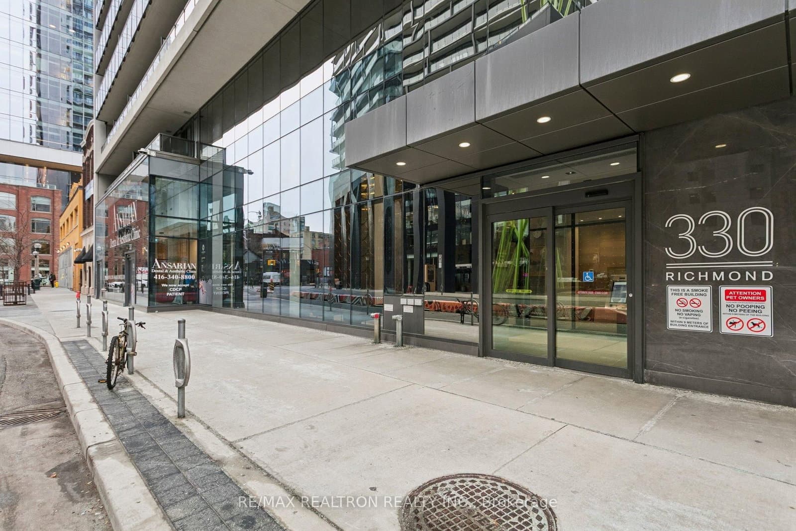 330 W Richmond Street W, Unit 307 - Image 5